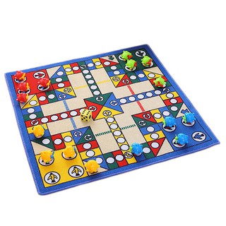 Thảm chơi Cờ cá ngựa 80*80