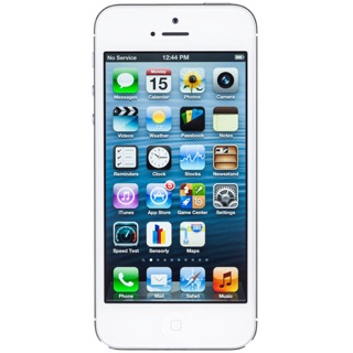 Điện thoại iPhone 5 QT zinkeng 99.9%