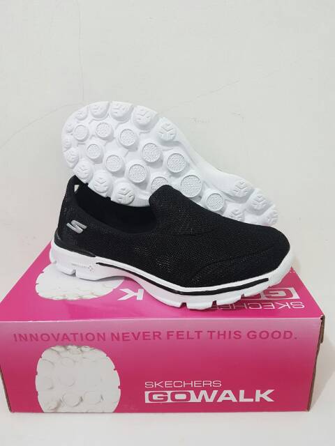 Giày Thể Thao Skechers Go Walk 4 Thời Trang Cho Nữ