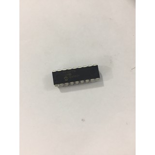 Pic16f716-i/p dip18