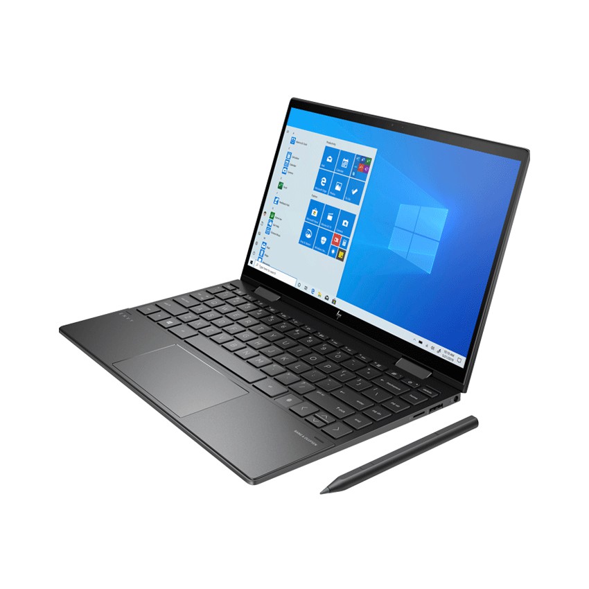 Laptop HP ENVY x360 Convertible 13-ay0069au (AMD Ryzen™ 7 4700U/ RAM 8GB/ SSD 256GB/ Đồ họa AMD Radeon ™) - 171N3PA | BigBuy360 - bigbuy360.vn