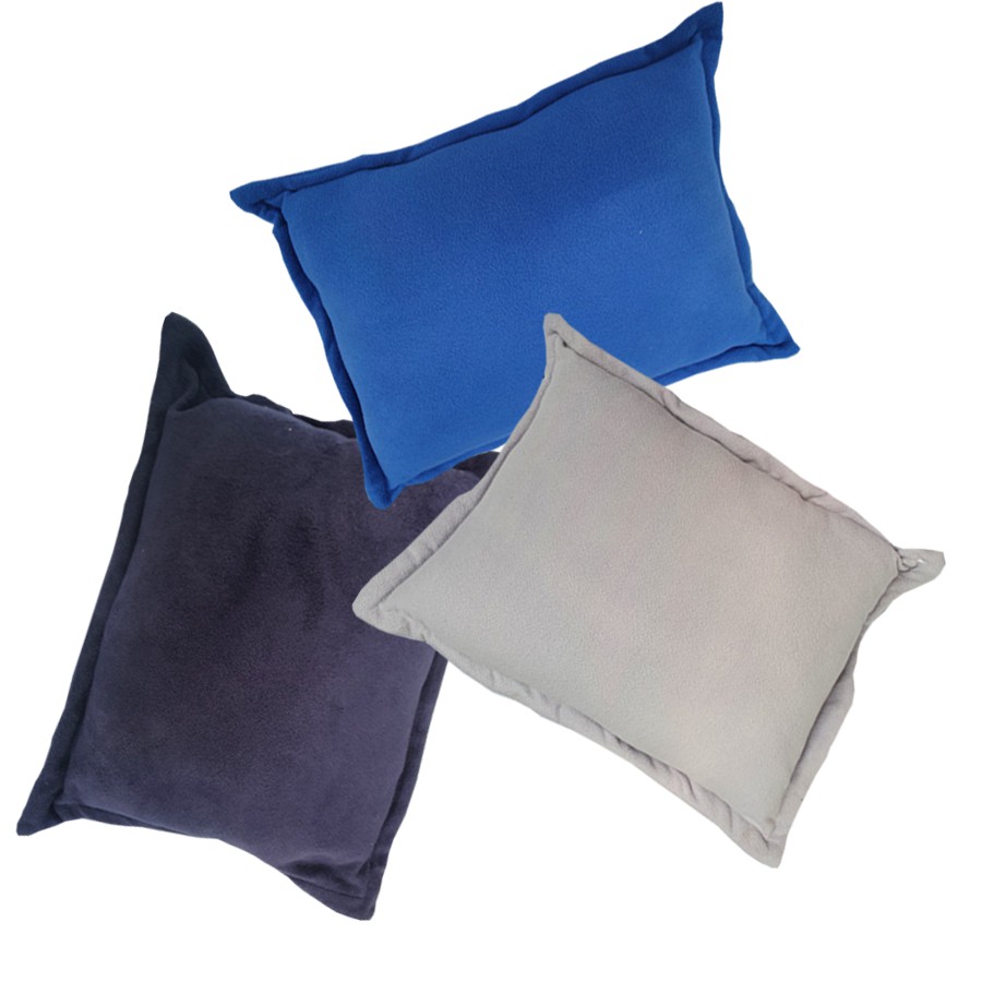 [LIKADO] Gối nỉ ngủ văn phòng đi du lịch (nhiều màu) | BigBuy360 - bigbuy360.vn