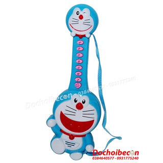 Đàn Doremon/ Kitty - Hát tiếng Việt (Không kèm pin)