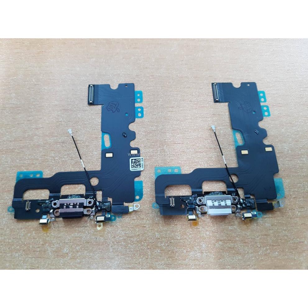Chân Sạc Và Mic IP7Plus,IP7G ,IP8,IP8Plus,IP5,5S,6G,6P,6S,6s Plus