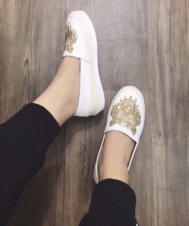 Giày kenzo