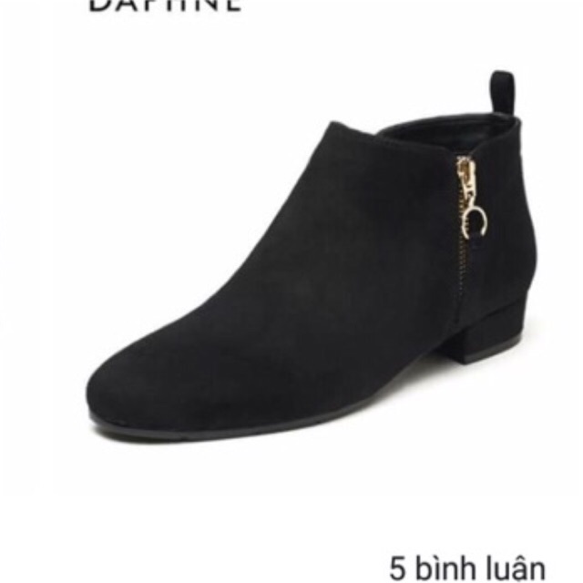 Boot daphne