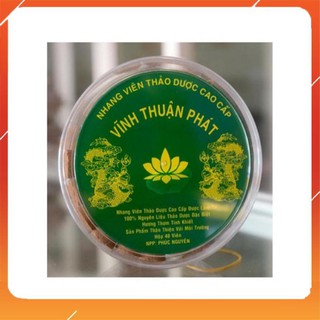 Nhang Viên thảo dược Vĩnh Thuận Phát