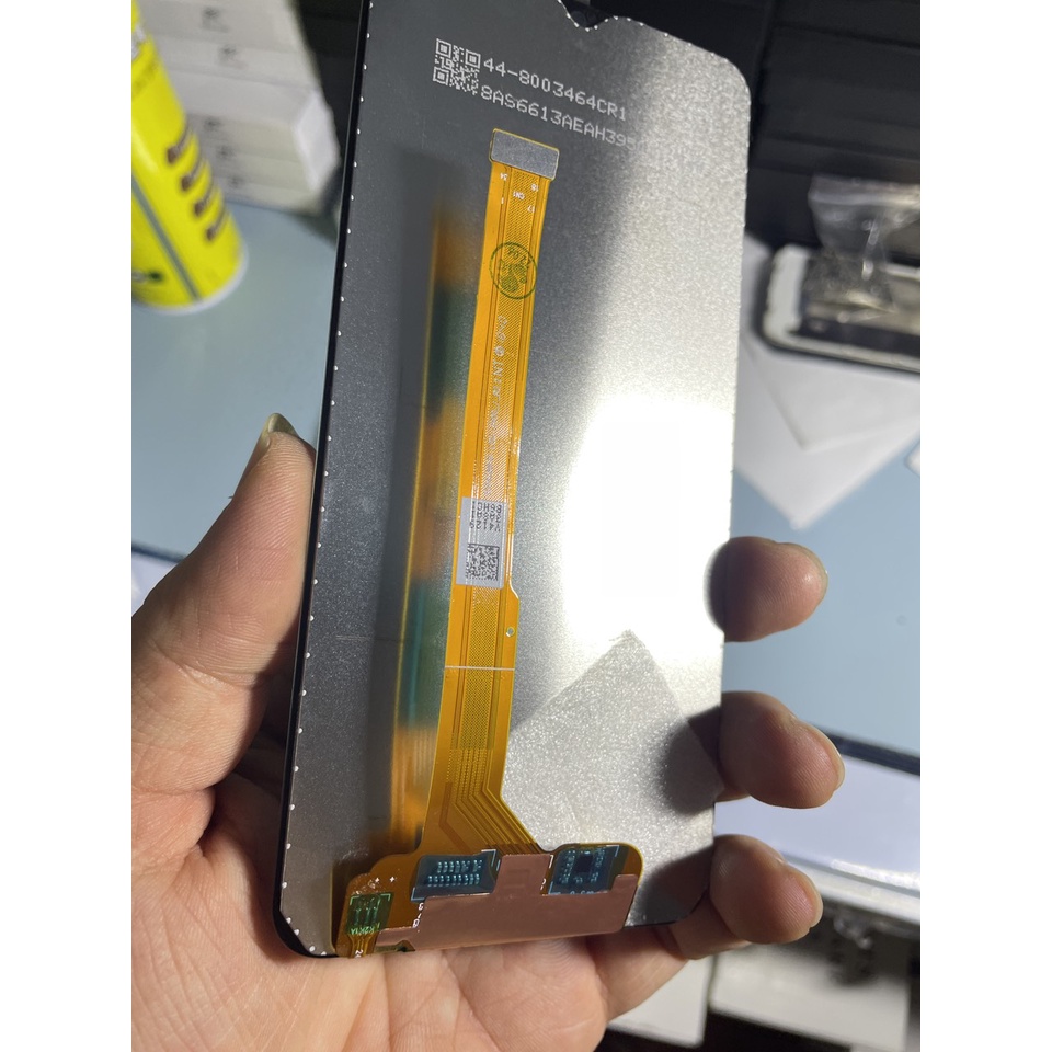 Màn hình thay thế cho vivo y93/y91 tặng kèm bộ sửa và keo dán b7000 shopquangchau.