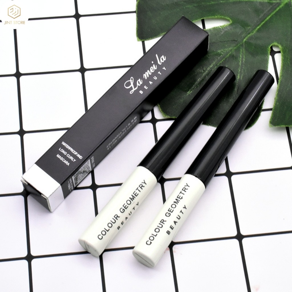 Mascara LAMEILA Cao Cấp Giúp Mi Dài Và Cong