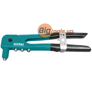 Kềm rút rivet Total THT32101