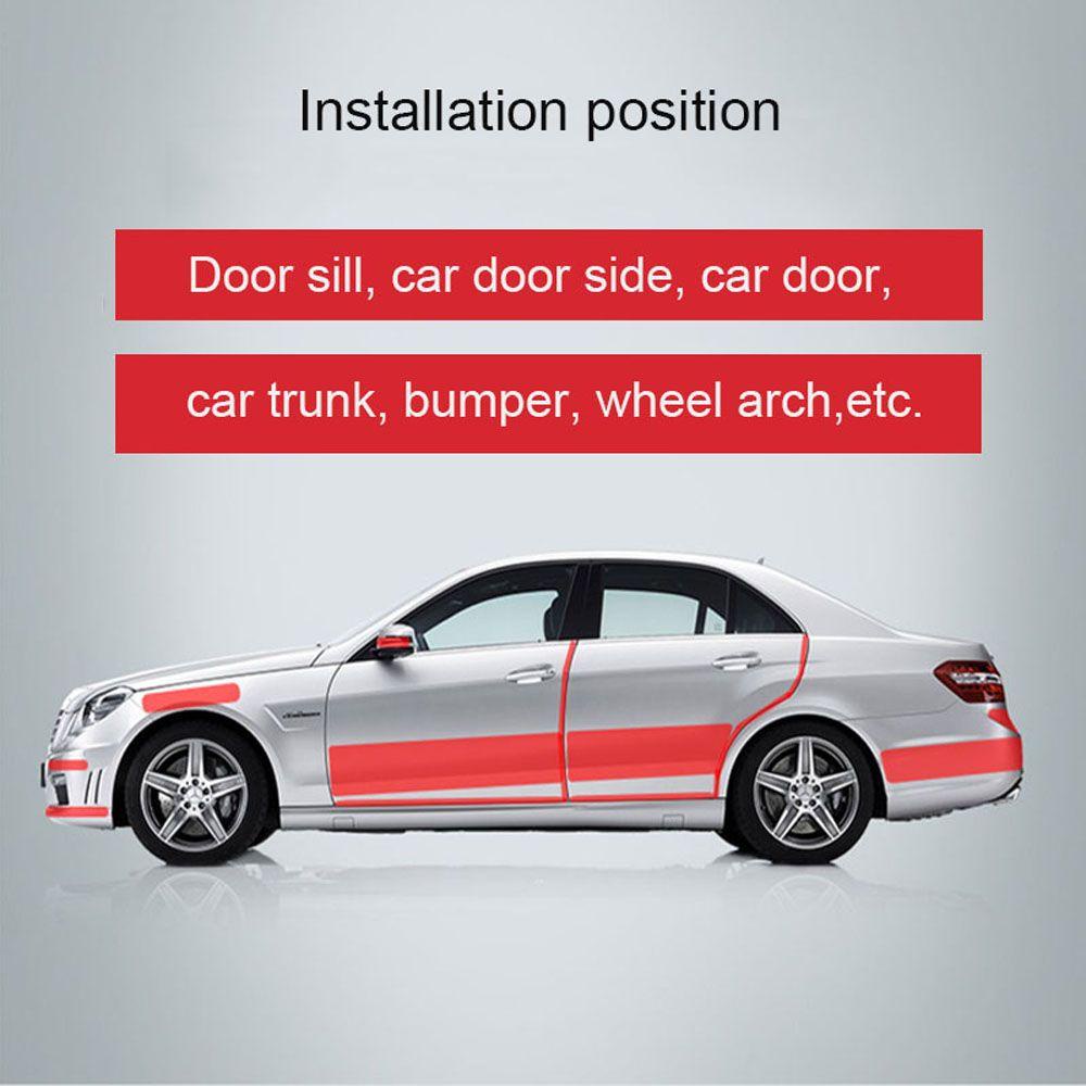 Miếng Dán Nano Trong Suốt Bảo Vệ Chống Trầy Xước Cho Xe Hơi BERNARDO