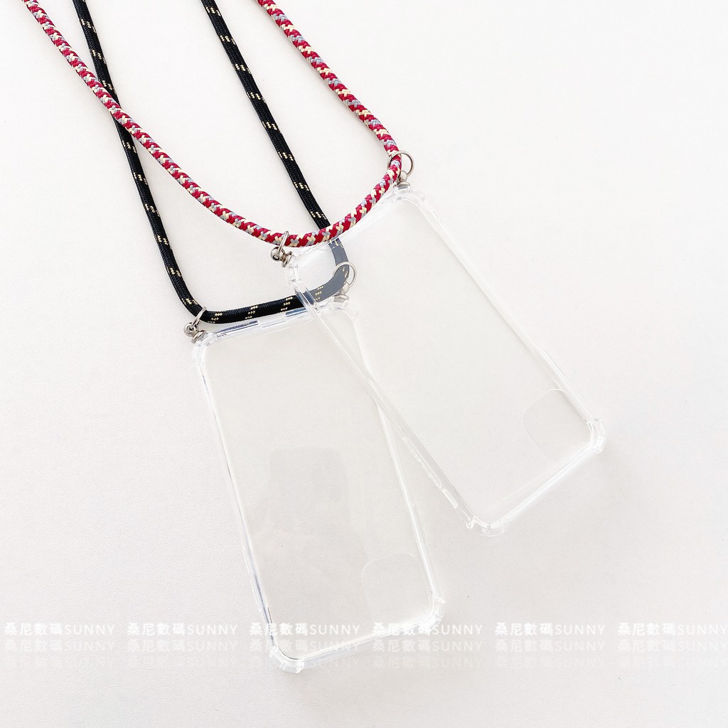 Ốp Điện Thoại Có Dây Đeo Cho Iphone 11 12 Pro Se2 Xr Xmax 8plus | BigBuy360 - bigbuy360.vn