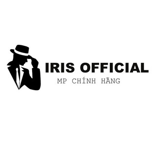 IRIS OFFICIAL - SÁP VUỐT TÓC