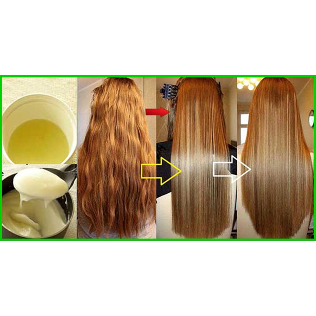 Gói Dưỡng tóc Amazing Phục hồi tóc siêu tốc ngay tại nhà, cho tóc bóng mượt như lụa, hiệu quả sau 01 lần sử dụng {KOREA}