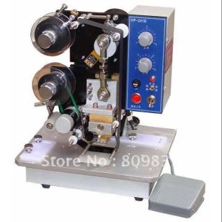 (chính hãng) MÁY IN HẠN SỬ DỤNG IN DATE HP241-B