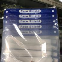 Kính bảo hộ chống giọt bắn Face Shield