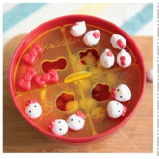 🌻TRÒ CHƠI GẮP HẠT ĐẬU KITTY🎀 KITTY HOUSE