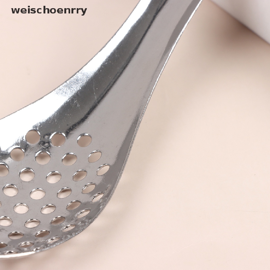 Muỗng Luộc Trứng 56 Lỗ WEIS