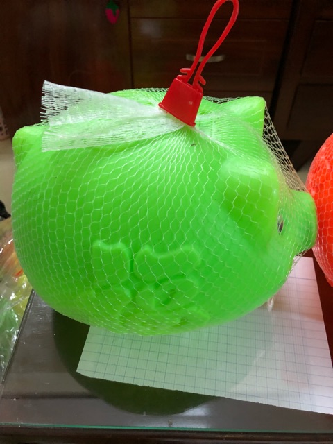 HEO NHỰA BIG SIZE HÀNG CAO CẤP