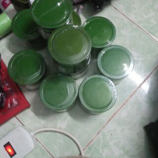 10 hũ body no1.giá 380k