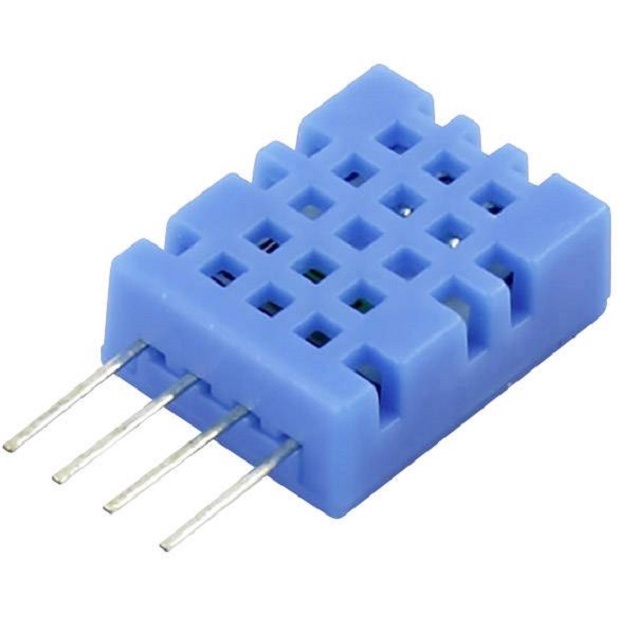 Cảm biến nhiệt và ẩm DHT11 ,Máy ấp trứng Lin, giá hủy diệt