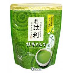 Bột trà Matcha Milk 200g Nhật Bản Date xa