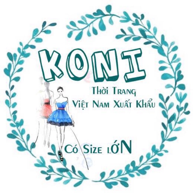 KONI VNXK size lớn