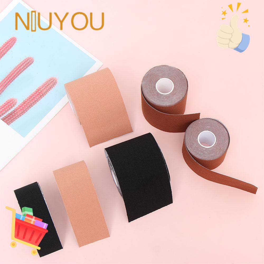 Băng Dính Nâng Ngực Trong Suốt Tức Thì Tiện Dụng Cho Nữ