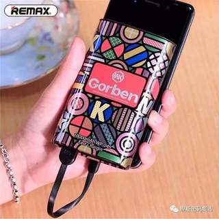Sạc Dự Phòng WK WP 045 10000mAh