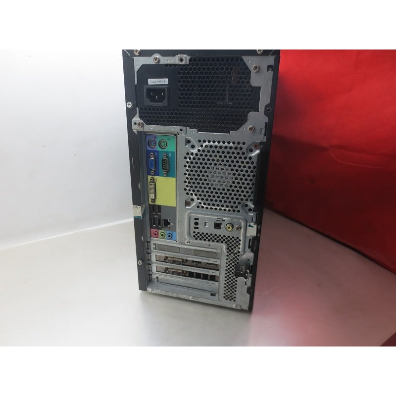 PC Máy Tính Để Bàn Acer H81H3-AD/ CPU Core i5-4670/ Ram 16GB/ Ổ Cứng HDD 1TB/ VGA NVIDIA GeForce GTX 1050Ti 4GB | BigBuy360 - bigbuy360.vn