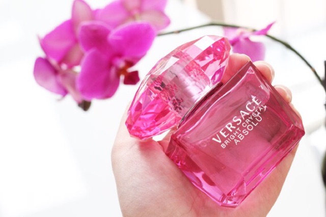 [FREESHIP ĐƠN 99K] - Nước hoa nữ VERSACE Bright Crystal Absolu EDP 5ml | BigBuy360 - bigbuy360.vn