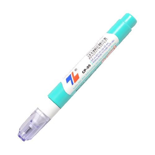 Bút Xóa CP05, không độc hại, tẩy xóa tiện lợi