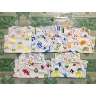 Combo 5 bộ thông hơi balo