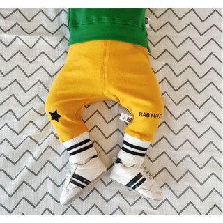 Set đồ bé trai 2 món kiểu Hàn Quốc ( Size 3/6/9/12 tháng)