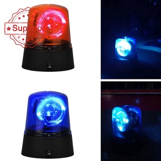 Đèn LED K8I1 Xoay Được Hình Xe Cảnh Sát