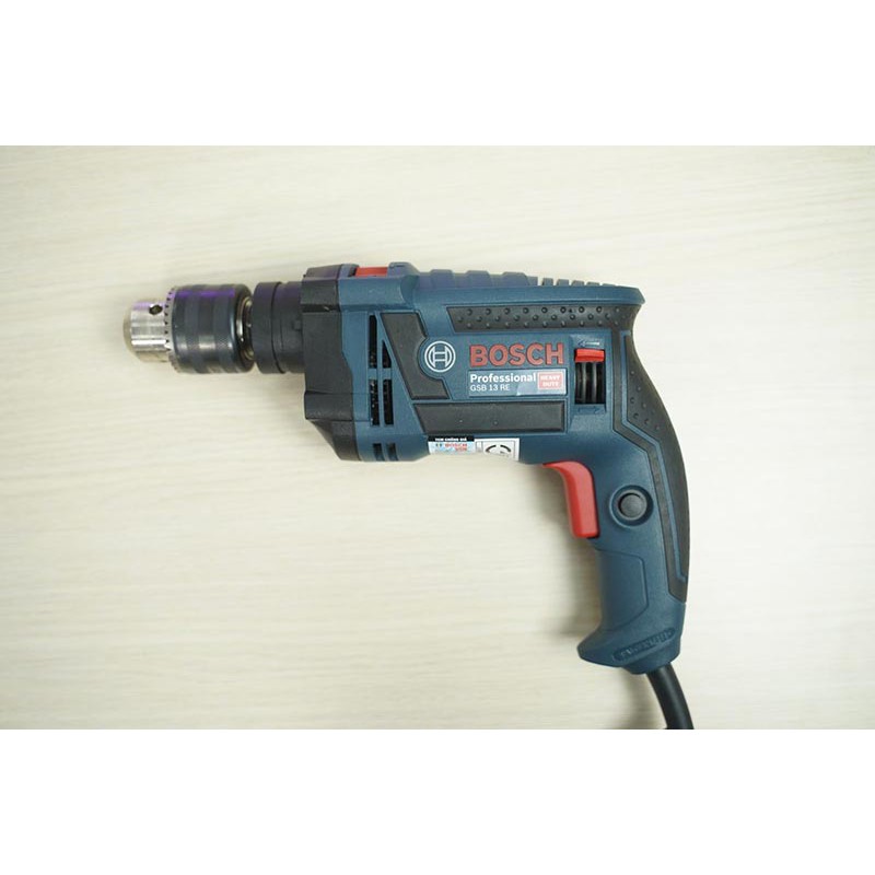 Máy Khoan động lực Bosch GSB 13RE