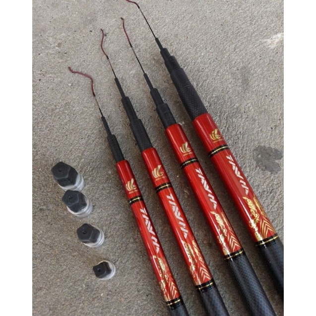 Cần Đơn DAIWA Siêu Đẹp Rẻ