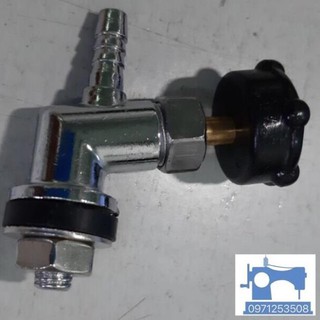 Van bình nước bàn ủi bình treo