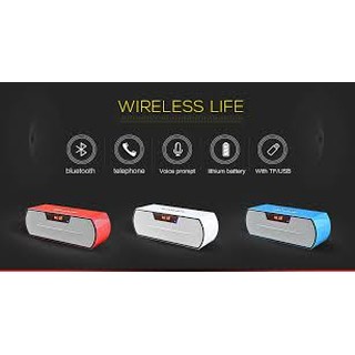 Loa bluetooth WS-Y69B