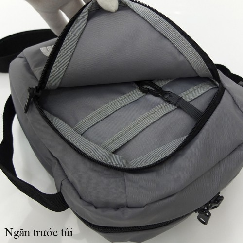Túi đeo chéo thời trang mini TNF