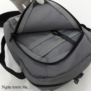 Túi đeo chéo thời trang mini TNF