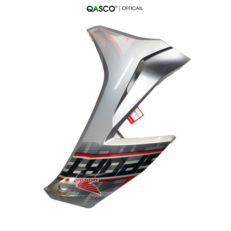 Nhựa dàn áo cánh yếm phải HONDA Winner X V2
