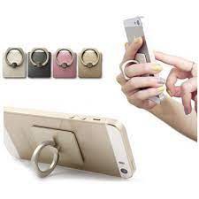 Giá đỡ điện thoại Iring chiếc nhẫn Ring cho mọi dòng điện thoại iphone, samsung, xiaomi, oppo - XSmart