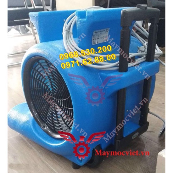 Quạt thổi công nghiệp HiClean