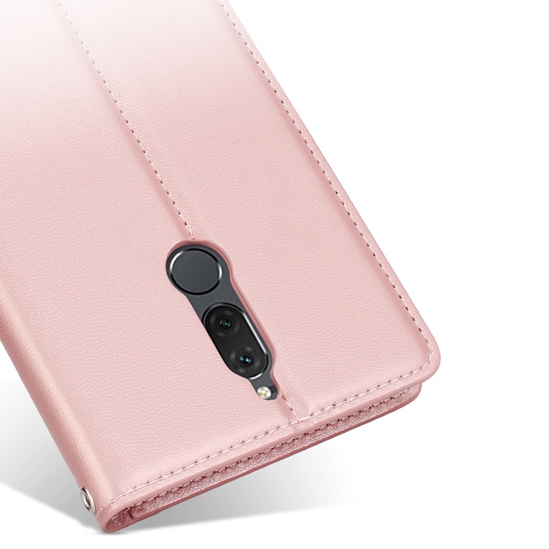 Vivo V29e 5G V29 Y17s Y02t Y36 V27e Y02A V25 Pro Y35 V25e Y16 Y22s Y02s X80 Pro T1x Y01 V23 V23e Y33s Y15A/Y15s X70 Pro Y21/Y21s X60 Pro Y72/Y53s V20 2021 V20 Bao da điện thoại nắp gập da cừu thương hiệu