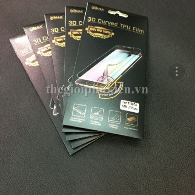 Dán full vimax mềm j7prime