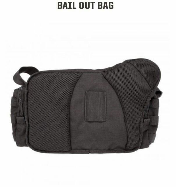 Túi 5.11 Bail Out Bag