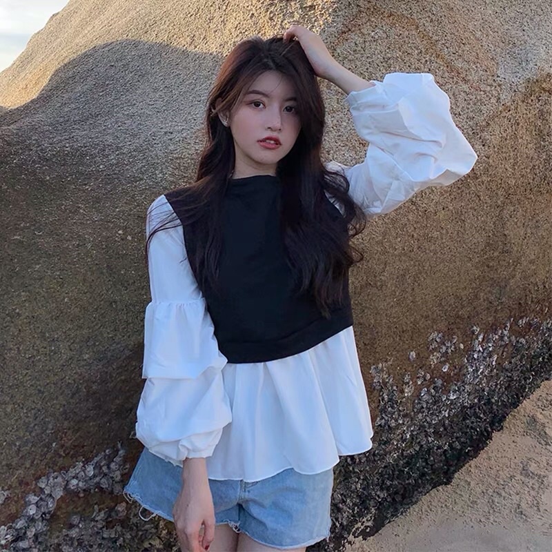 Áo babydoll | BigBuy360 - bigbuy360.vn