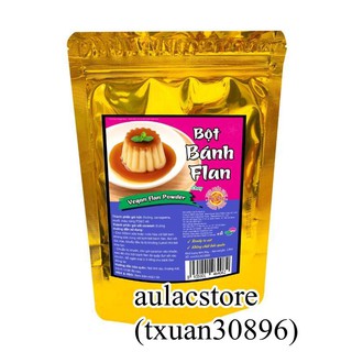 Bột Bánh Flan Âu Lạc