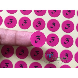 Tem nhãn decal GIẤY giá rẻ